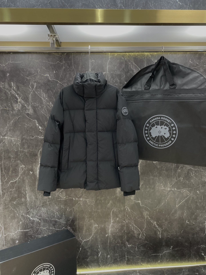 Moncler Down Coat